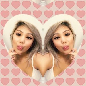 Meet your Posher, Annabelle